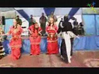 Lahcen oudad "illayi odarino gr sigharasni.."