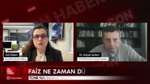 Politika faizi kararı enflasyona bağlı