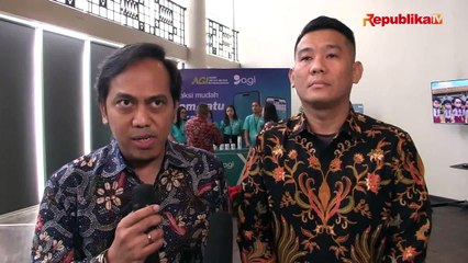 Gelar RUPS, BAGI Tingkatkan Keamanan Data Nasabah dari Serangan Cyber