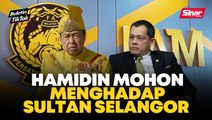 Presiden FAM mohon menghadap Sultan Selangor
