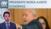 Alan Ghani analisa fala de Lula de que governo analisará gastos sem levar em conta mercado