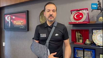 Kürşad Zorlu'dan Ali Yerlikaya'ya: İstanbul'un açıklamadığınız 29 ilçesinde yaşayan yabancı sayısı ne kadardır?