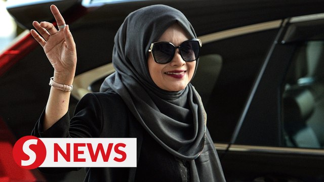 Arrest warrants issued against former TV personality Norjuma