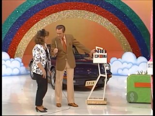 Denise/Serge/Julienne/Brenda (1/8/86)