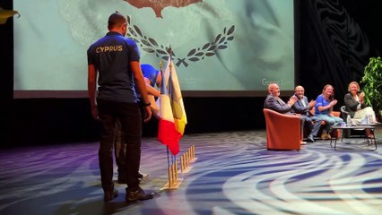 inSide - Des Femmes 3 étoiles