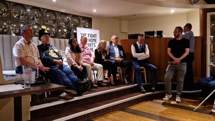 Blackpool North candidates what they will do about abolishing Section 21 and bringing about ‘renters reform’