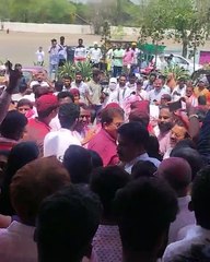 अजितदादांना महायुतीतून बाहेर काढा