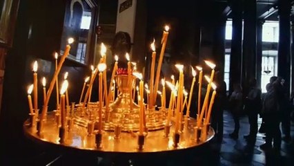 The Controversial Role of Church in Armenia's Politics