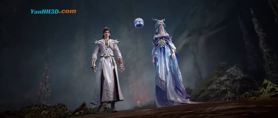 Thế Giới Hoàn Mỹ Tập 169 Thuyết Minh