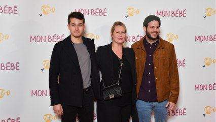 GALA VIDEO - Alessandro Belmondo : le petit-fils de Jean-Paul fait un malheur dans son excellent restaurant à Paris