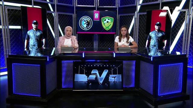 Andai layak ke Separuh Akhir Piala FA, Penang FC sedia hadapi Johor DT