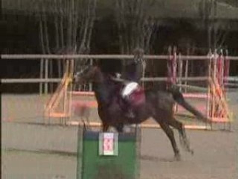 Soso et nono club 2 à Coulommiers