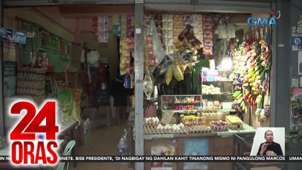 Mga sari-sari store atbp maliit na negosyo, tuturuan sa online business ng DTI | 24 Oras