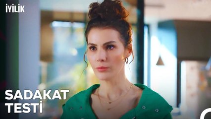 Anneden Gelen "Kocana Sahip Çık!" Nasihati - İyilik