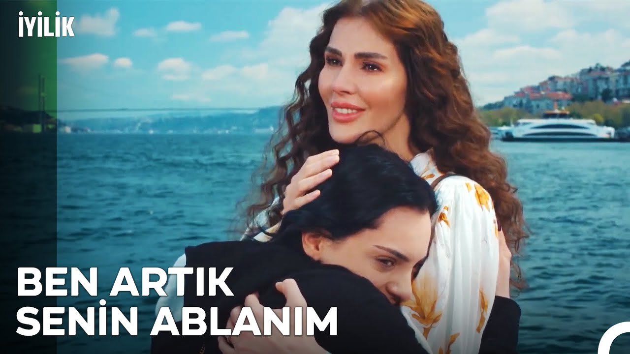 "Öl O Zaman" En Ağır Demenin Bedeli - İyilik