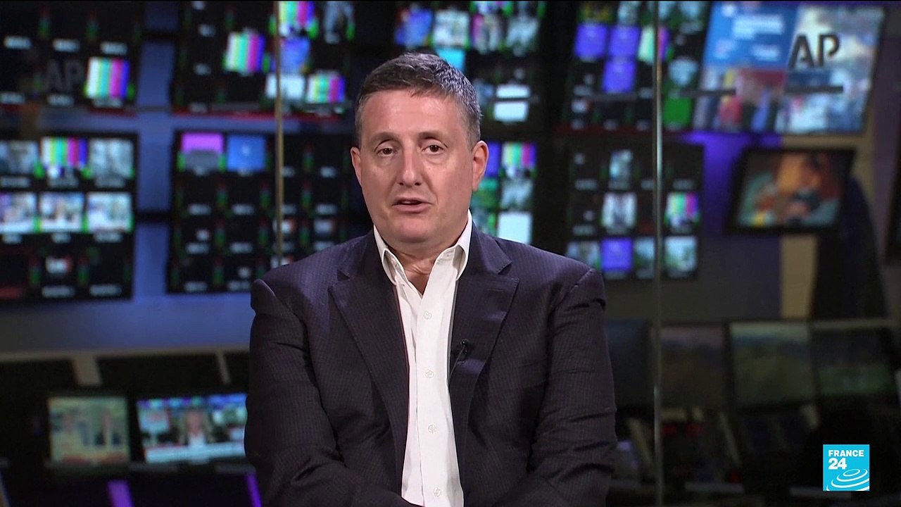 Débat Trump/Biden : un duel télévisé sous haute tension