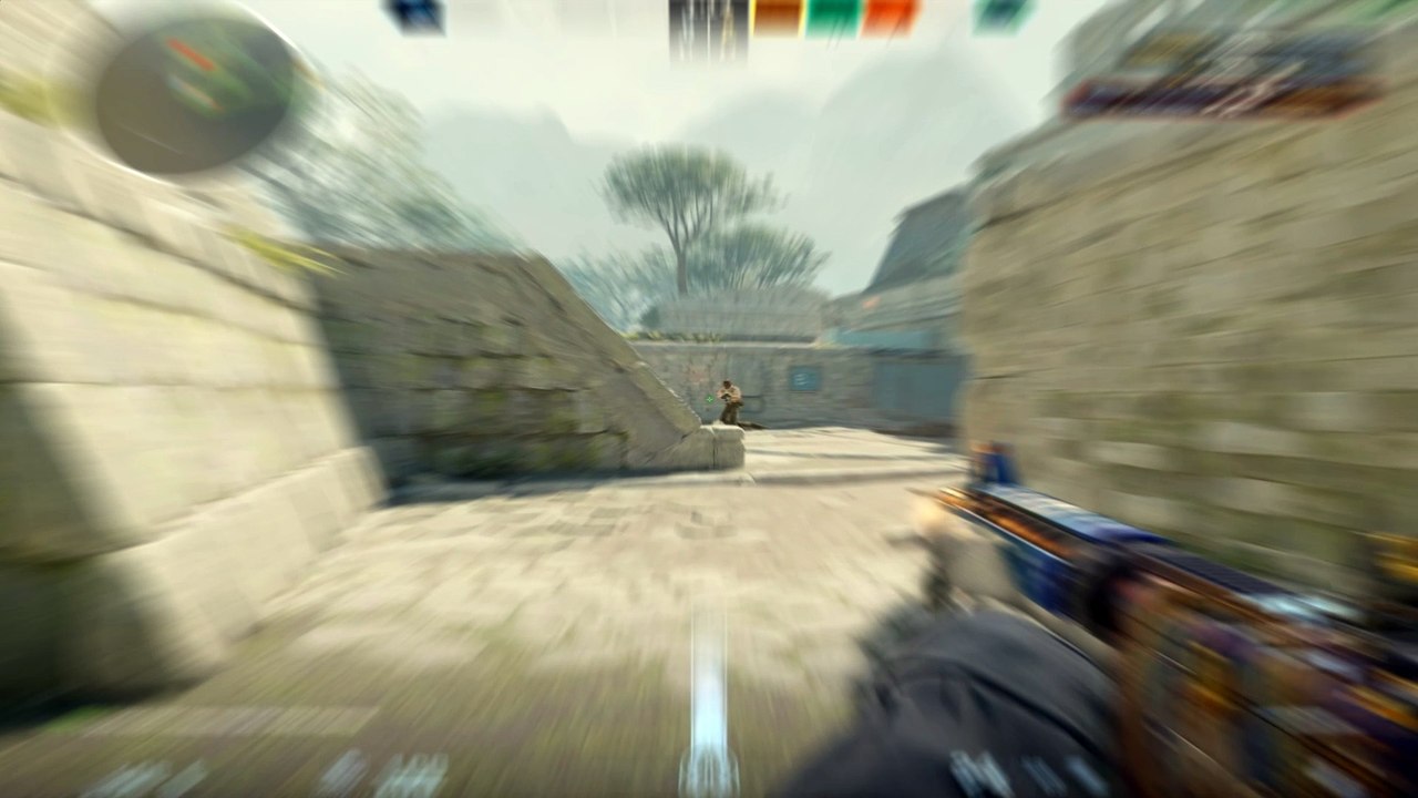 Un petit ACE