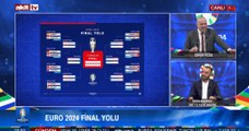 Euro 2024 final yolunda Türkiye