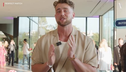 Perfect Match | Season 3 Announcement - Netflix