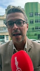 Bruno Monteiro destaca importância do edital de apoio a Festas, Feiras e Festivais literários