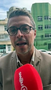 Bruno Monteiro destaca importância do edital de apoio a Festas, Feiras e Festivais literários