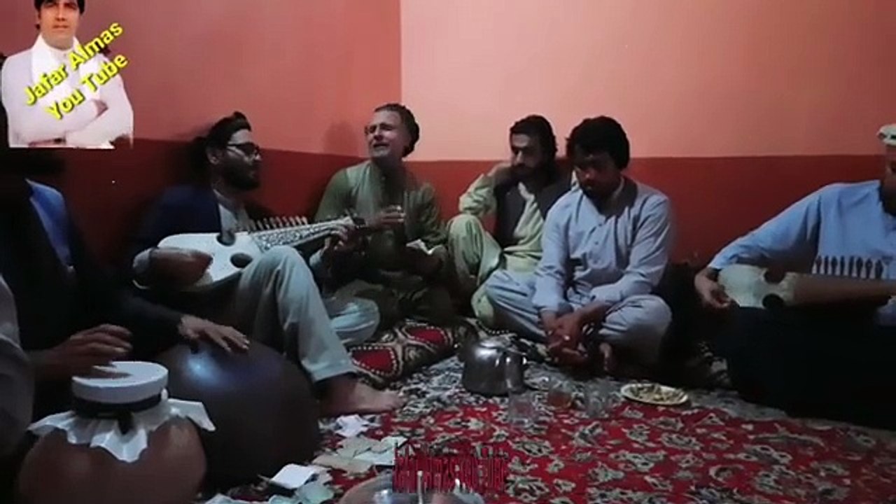 رباب_منګی_بریالی_وفادار_کلیواله_موسقي_Baryali_Wfadar_New_songs(360p)