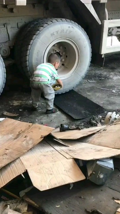 Little champ   