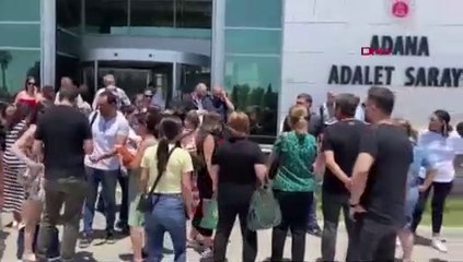 96 kişiye mezar olan apartmanın müteahhidine tepki: Kravatlı katil