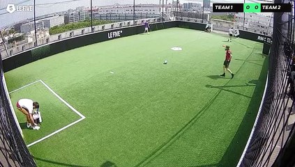 Virginie 27/06 à 12:37 - Football Extérieur (LeFive P18)