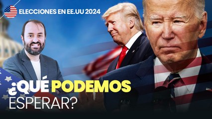 ¿Qué podemos esperar del primer debate presidencial?