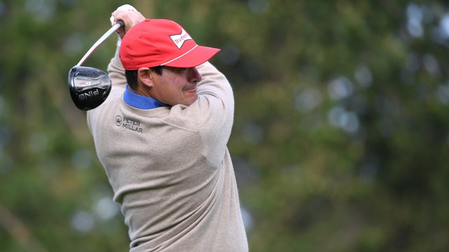 Revolutionizing Golf TV: Innovative Live Reenactments