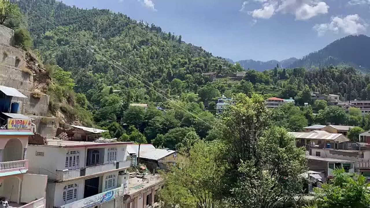 Pakistan swat