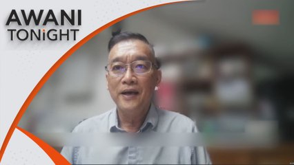 AWANI Tonight: Public trust should be higher for dengue vaccine - Qdenga