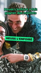 L'évolution du merchandising dans le rap français