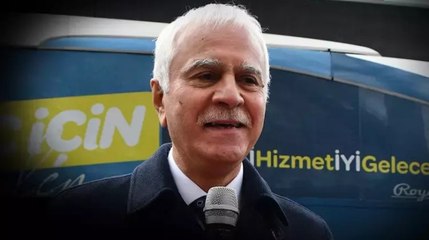 Koray Aydın, İYi Parti'den istifa etti