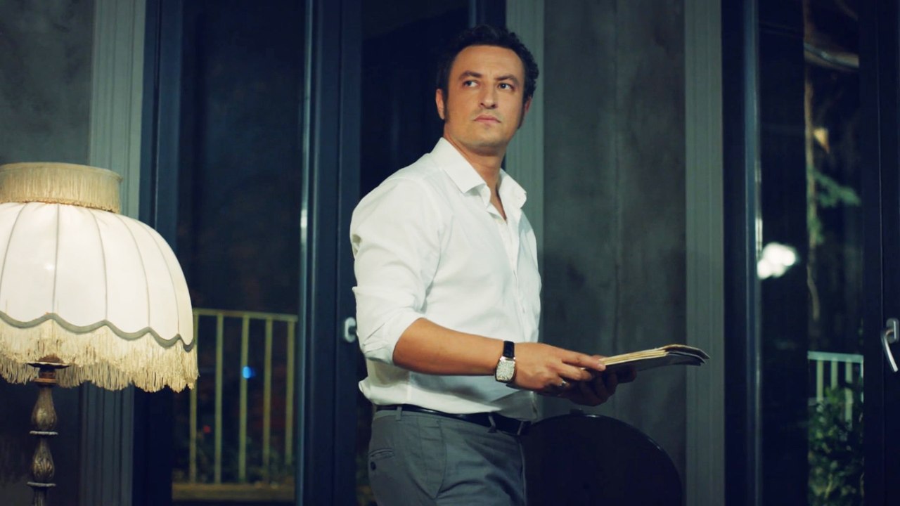 Gonul Episode 11 | English Subtitles | Hatirla Gonul