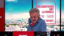 L'INTÉGRALE - Les Auditeurs ont la parole du 27 juin 2024