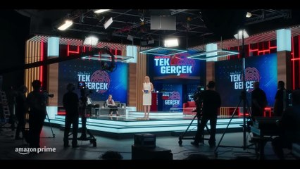 Düğüm - Prime Video'nin Yeni Dizi Fragmanı 🎬