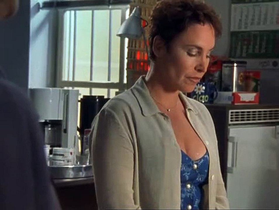 Der Bulle von Tölz E28-Rote Rosen