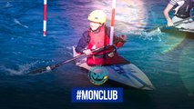 #Mon Club - Pau Canoë Kayak Club Universitaire