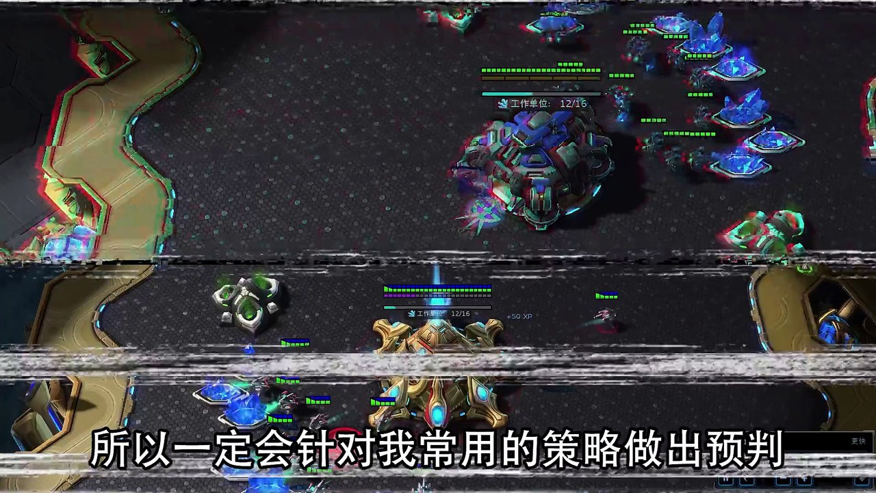 【DogCraft36】航母已经抵达！