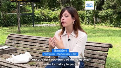 España se mira al espejo en las elecciones francesas