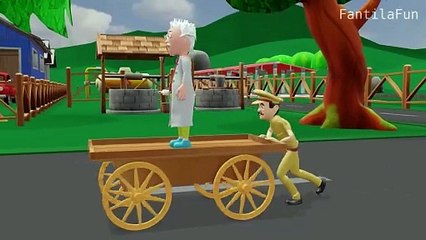 PAAGAL BABU _ pagal beta _ desi comedy video_Full-HD