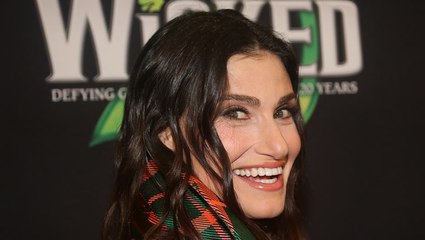 PEOPLE in 10: The News That Defined the Week PLUS Idina Menzel Joins Us