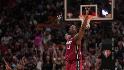 Bam Adebayo Secures $166 Million Extension with the Heat
