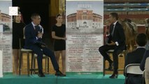 Presentación Colombinas 26 jun 2024