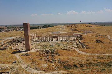 Türkiye'nin en çok kapılı camisi ziyarete açılıyor