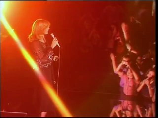 RENEE GEYER - Stares And Whispers (Countdown 1977)