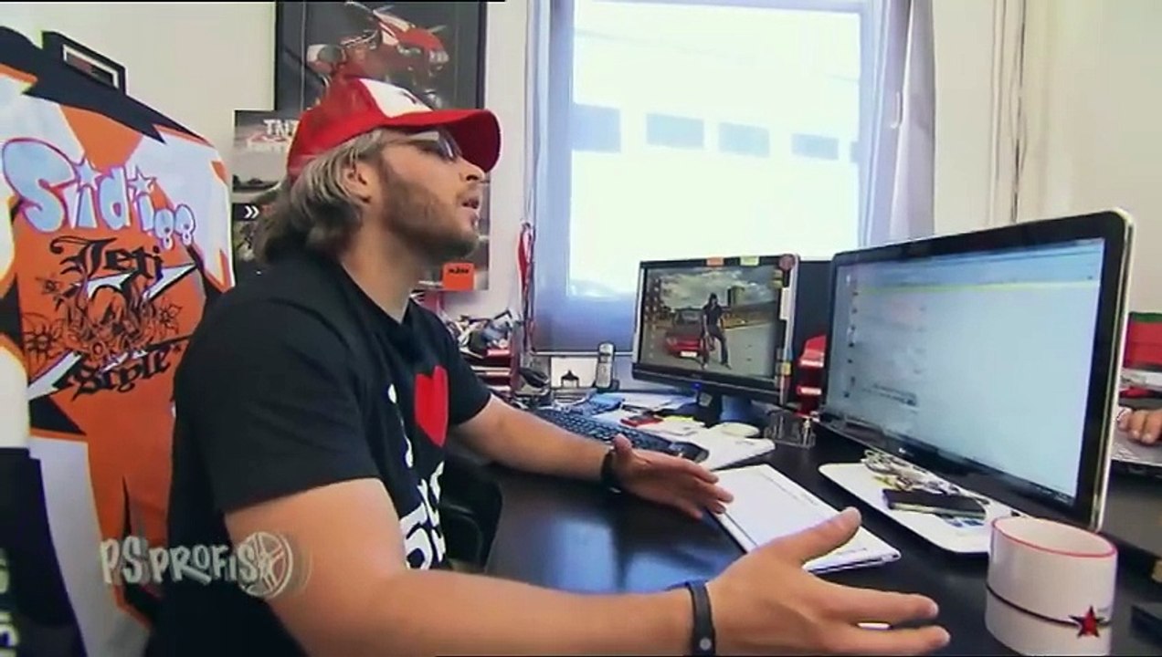 PS Profis S02E06-Familienauto für 5000 Euro