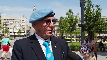 Motocyklowy rajd weteranów